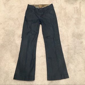 Rich & Skinny flare jeans